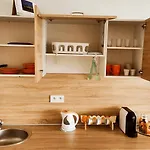 Apartment Chalupkova Ulica - Solivar