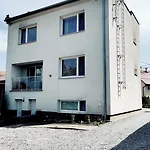 Chalupkova Ulica - Solivar