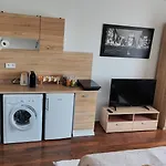 Apartment Chalupkova Ulica - Solivar Presov