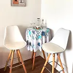 Chalupkova Ulica - Solivar Presov