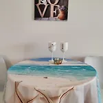 Apartment Chalupkova Ulica - Solivar Presov