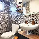 Chalupkova Ulica - Solivar *