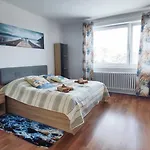 Chalupkova Ulica - Solivar * Presov