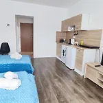 Chalupkova Ulica - Solivar Apartment Presov