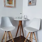 Chalupkova Ulica - Solivar