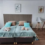 Chalupkova Ulica - Solivar Апартаменты *