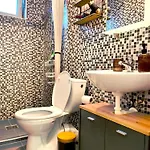 Apartment Chalupkova Ulica - Solivar *