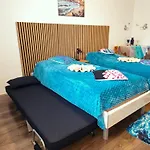 Chalupkova Ulica - Solivar Apartment