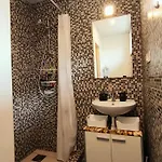Chalupkova Ulica - Solivar *