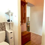 Chalupkova Ulica - Solivar Apartment
