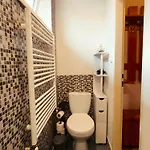 Apartment Chalupkova Ulica - Solivar