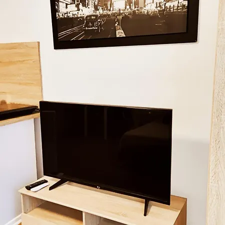 Chalupkova Ulica - Solivar * Prešov