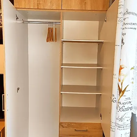 Chalúpkova Ulica - Solivar