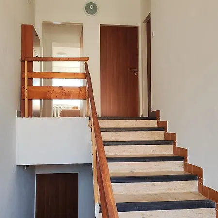 Chalupkova Ulica - Solivar