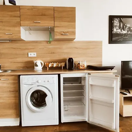 Chalupkova Ulica - Solivar * 프레쇼브