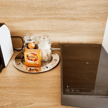 Apartamento Chalúpkova Ulica - Solivar Prešov