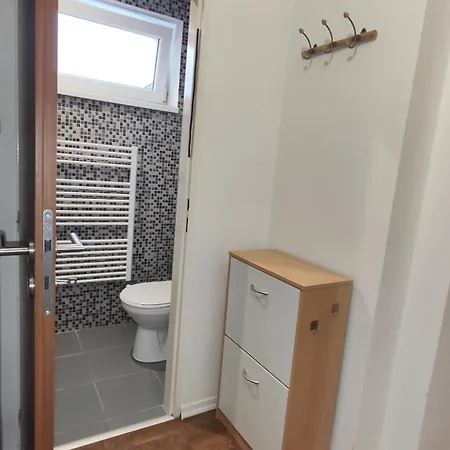 Lejlighed Chalupkova Ulica - Solivar