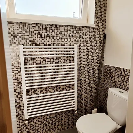 Chalupkova Ulica - Solivar Presov