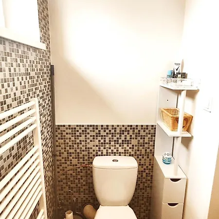 Chalúpkova Ulica - Solivar *