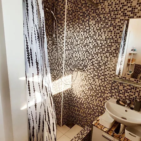 Chalupkova Ulica - Solivar *