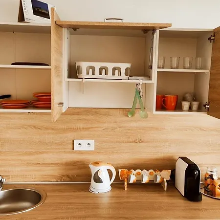 Apartamento Chalúpkova Ulica - Solivar