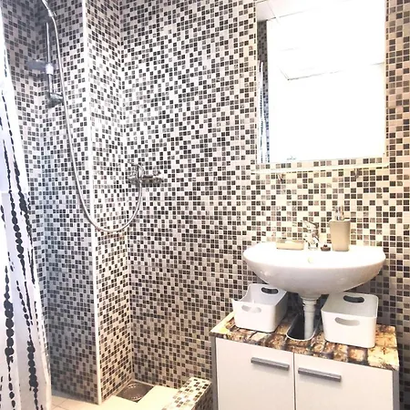 Apartment Chalupkova Ulica - Solivar *