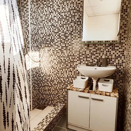 Chalupkova Ulica - Solivar * Prešov