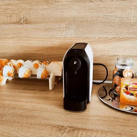 Apartment Chalupkova Ulica - Solivar Presov