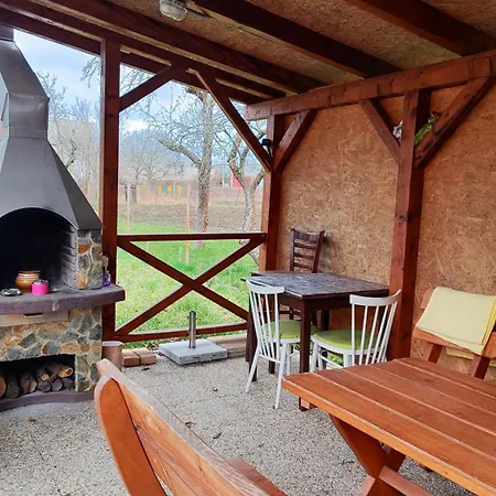 Apartamento Chalúpkova Ulica - Solivar