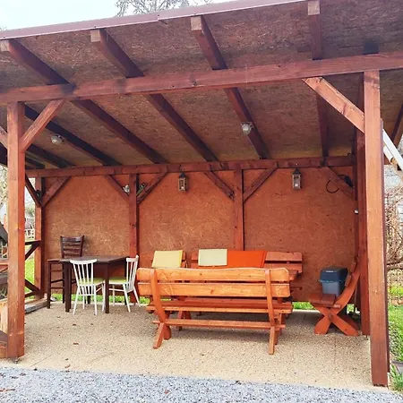 Chalúpkova Ulica - Solivar Apartamento