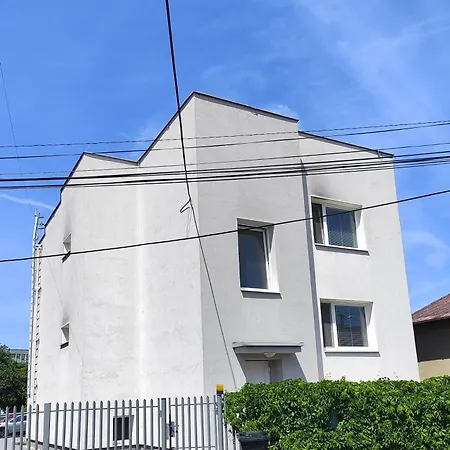 Chalupkova Ulica - Solivar * Presov