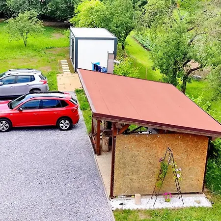 Apartamento Chalúpkova Ulica - Solivar Prešov