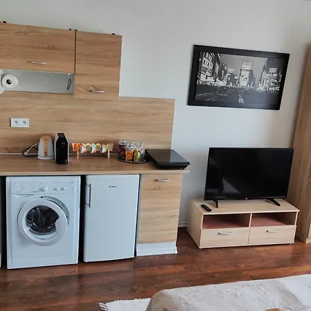 Apartamento Chalúpkova Ulica - Solivar Prešov