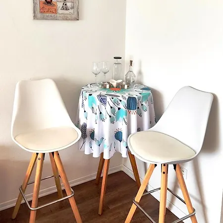 Chalupkova Ulica - Solivar 프레쇼브