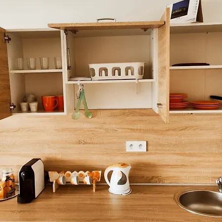 Chalupkova Ulica - Solivar * Prešov