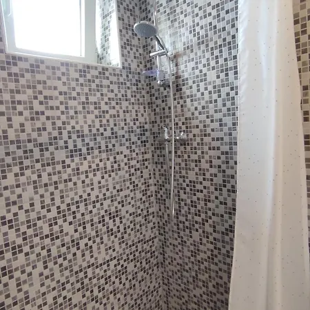 Chalúpkova Ulica - Solivar *