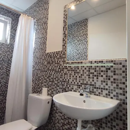 Chalupkova Ulica - Solivar * Prešov