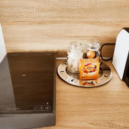 Chalúpkova Ulica - Solivar Apartamento