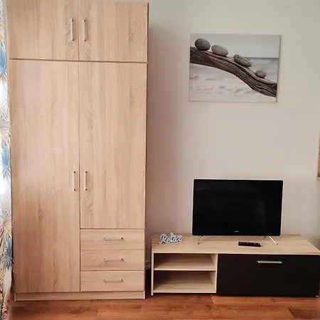 Chalúpkova Ulica - Solivar Apartamento *