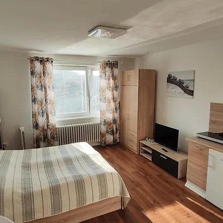 Chalupkova Ulica - Solivar Apartment Prešov