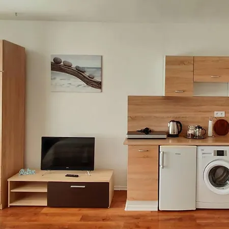 Chalupkova Ulica - Solivar *