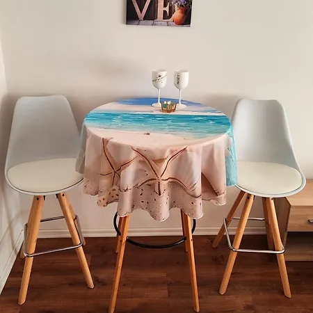 Chalupkova Ulica - Solivar Apartment Prešov