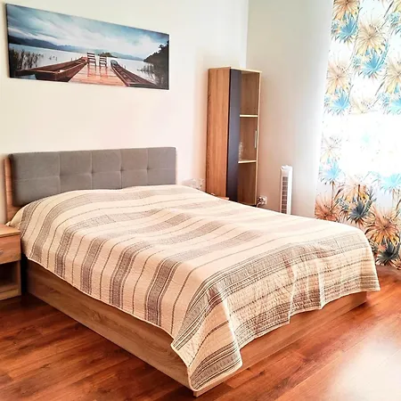 Chalúpkova Ulica - Solivar * Prešov