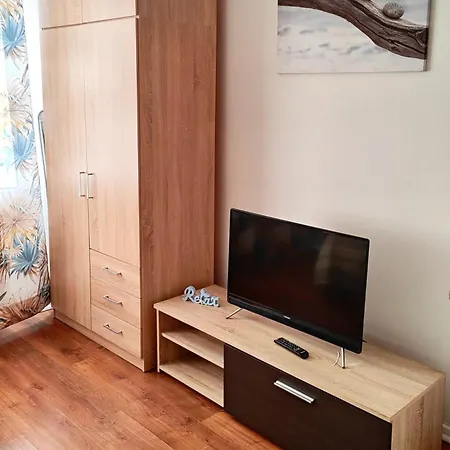 Chalúpkova Ulica - Solivar * Prešov