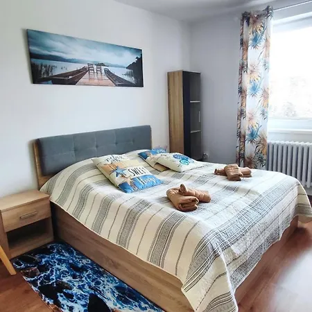 Chalupkova Ulica - Solivar Presov