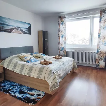Chalupkova Ulica - Solivar * Πρέσοβ