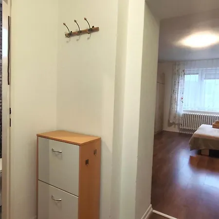 Apartamento Chalúpkova Ulica - Solivar *