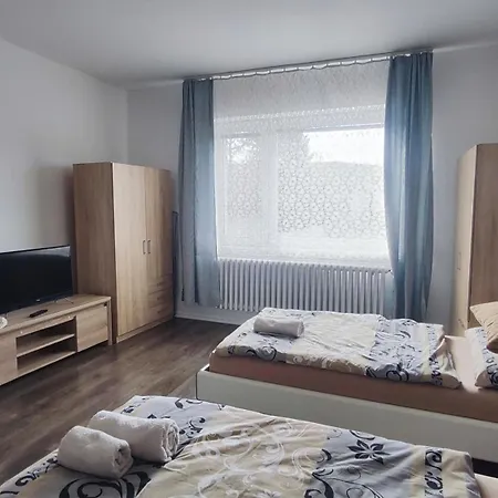 Chalupkova Ulica - Solivar Apartment