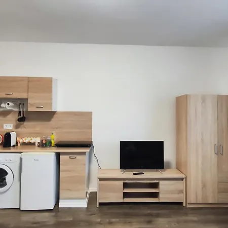 Apartment Chalupkova Ulica - Solivar