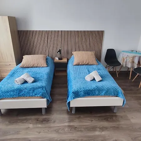 Lejlighed Chalupkova Ulica - Solivar *